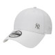 New Era Καπέλο New York Yankees Flawless 9FORTY Cap